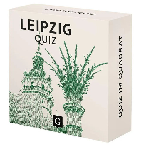 Leipzig quiz manja reinhardt - manja,