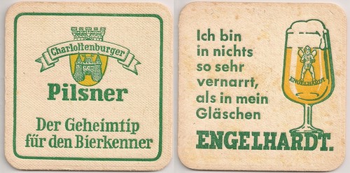 Engelhardt charlottenburger - engelhardt,