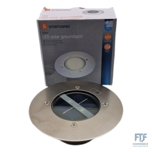 Smartwares carlo bodenstrahler - carlo,