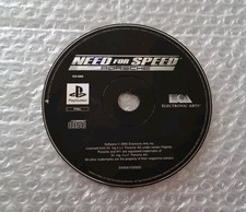 Need for Speed Porsche