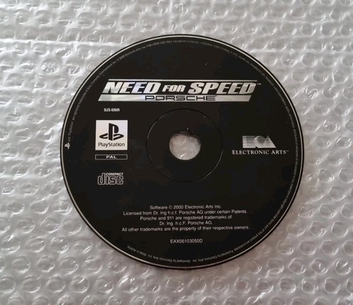 Need for speed porsche - for,