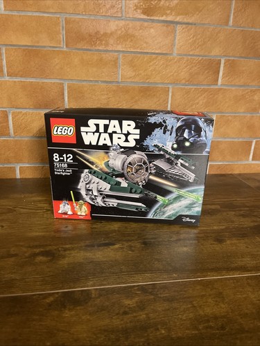 Lego star wars - star, 75168