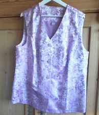 NEU Party-Damenweste Gr. 42