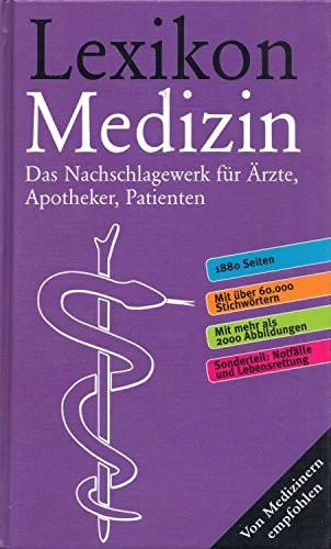 Medizin lexikon geisler - medizin,
