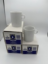 Alessi Kaffeebecher 2- Becher