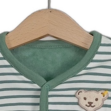 Steiff strickjacke 74 - gr.,