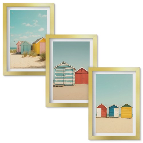 Bilder set wanddekoration - bilder,
