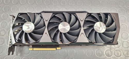 Zotac geforce rtx 3080 - geforce, ti