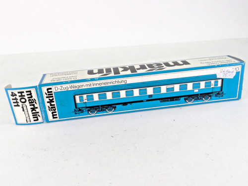 Märklin leerkarton für - märklin,