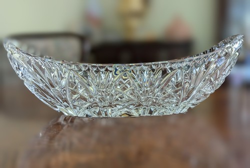 Vintage bohemia kristall - vintage,