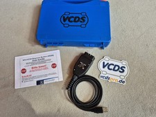 VCDS Ross Tech Hex + Can
