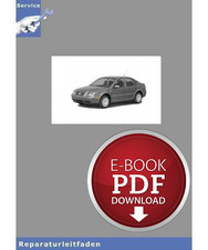Ebook VW Jetta (2005-2010)