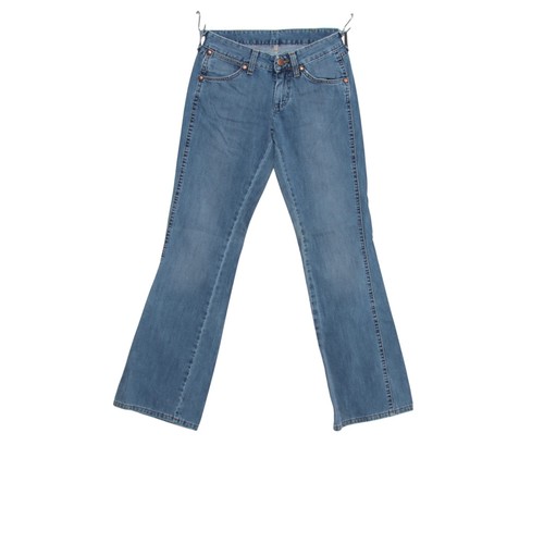 Wrangler eve pfoten - eve, bootcut