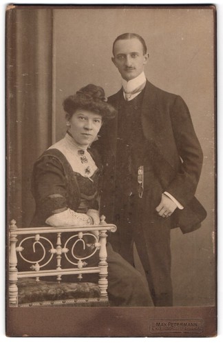 Fotografie max petermann - fotografie,