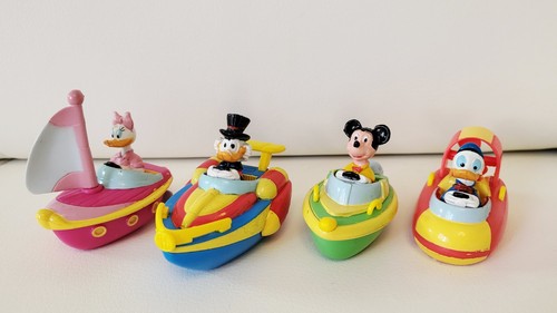 Topolino sammler figur - x,