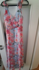 Damen kleid sommerkleid - damen, gr.38