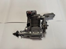 SAITO FA-180 4-Takt Motor