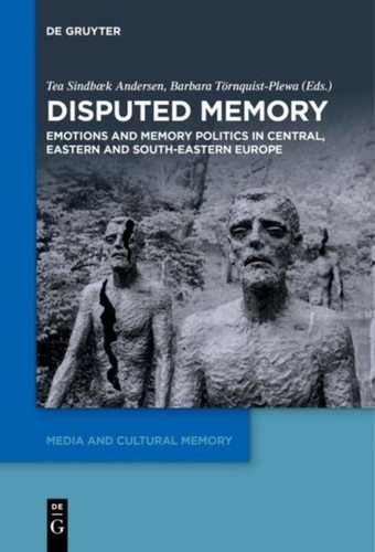 Disputed memory barbara - disputed,