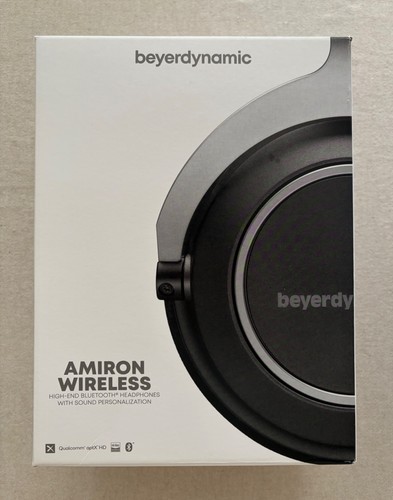 Beyerdynamic amiron wireless - beyerdynamic,