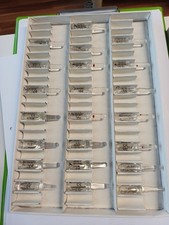 Staufen Pharma  Chemisch-Toxische Nosoden. Testsatz