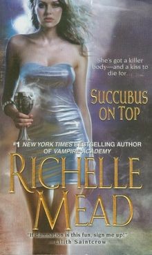 Succubus top georgina - succubus,