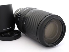 Tamron SP 70-180mm 2.8 Di III