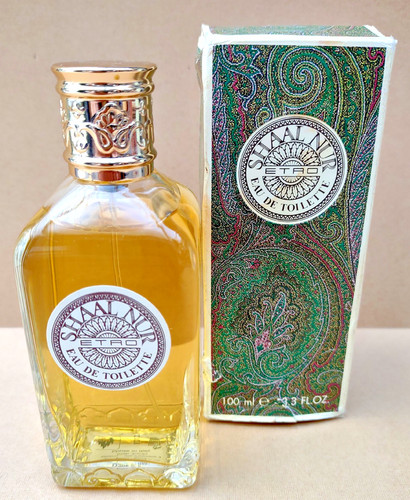 Etro shaal nur 100 - etro,