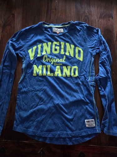 Vingino langarmshirt 164 - vingino,