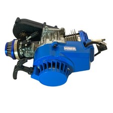 HMParts Tuning Motor 2-Takt