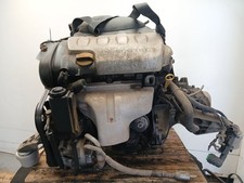 X18XE1 KOMPLETTER MOTOR / B / 1071235 FÜR OPEL VECTRA B J96 1.8 I 16V F19