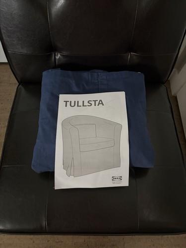 Euc ikea ektorp tullsta - ektorp, chair