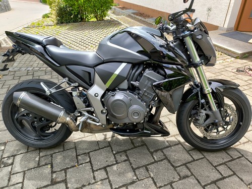Honda cb1000r sc60 - honda,