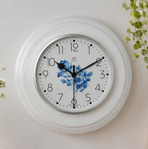 Funk küchenuhr blaue - funk-küchenuhr,