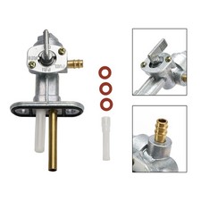 Benzinhahn Kraftstoffhahn