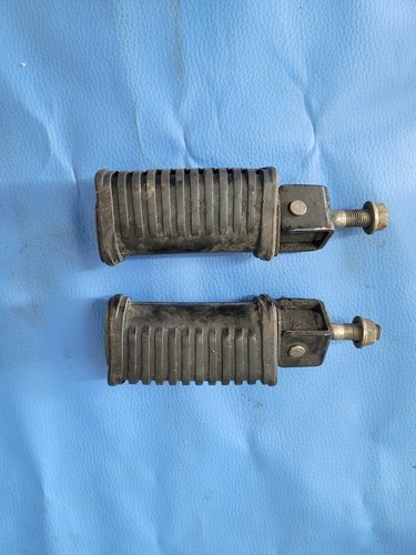 Yamaha 1100 fussrasten - yamaha,