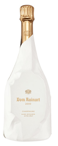 Dom ruinart - (364,62€/l),