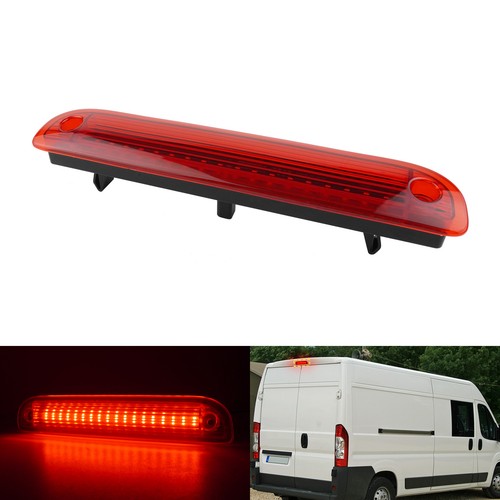 Led hohe dritte - hohe, bremslicht