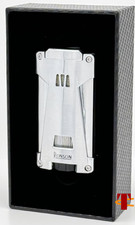 Feuerzeug RONSON GOLD POLSHED Benzinfeuerzeug