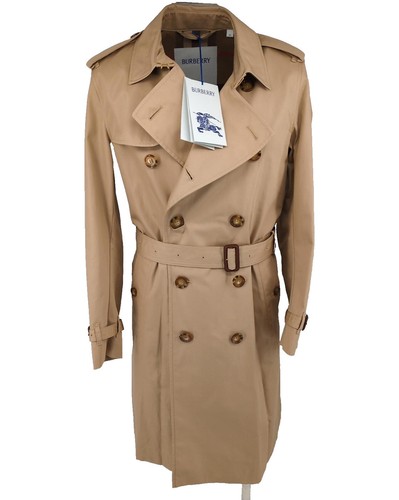 Burberry trenchcoat m - 50,