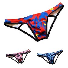 Atmungsaktiver String in mehreren Größen erhältlich atmungsaktives Material bequeme Passform