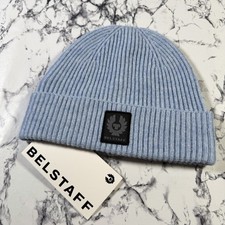 BELSTAFF Herren himmelblau