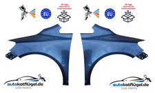 Kotflügel für VW GOLF PLUS