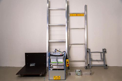 Geda lift 250 - lift, comfort