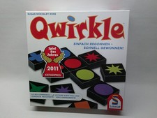 SCHMIDT SPIELE - QWIRKLE -