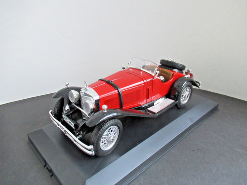 Modellautos 18 - modellautos, 1:18