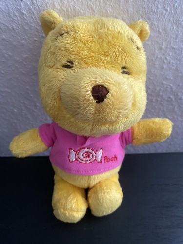 Winnie pooh lol fisher price - winnie,