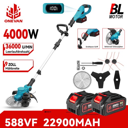 Rasentrimmer für makita - rasentrimmer,
