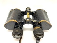 E. Leitz Wetzlar Fernglas