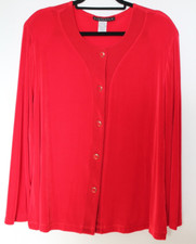 CITIKNITS Damen Shirt /Tunika