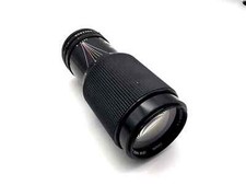 Canon 70-210mm 1:4 Objektivfür T50 T70 T90 Zoom Lens Kamera Lens (Canon FD)